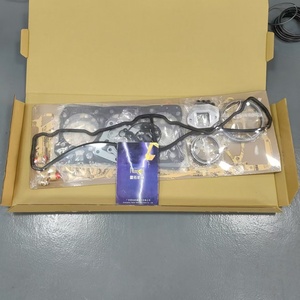 Kit complet de joints de moteur 400632-00082 40063200082 pour moteurs DX340 DX420 DE12TIS - Product Image 2