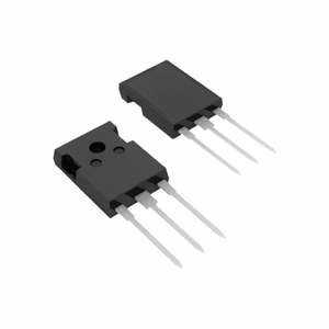ช่องทางผู้ผลิต ซื้อออนไลน์ ชิ้นส่วนอิเล็กทรอนิกส์ IXGH48N60B3D1 TO-247-3 ทรานซิสเตอร์ - Product Image 1