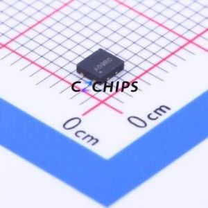 SiT8209AI-G1-33E-190.000000D Pre-Programmed Oscillator SMD2520-4P Oscillator 190MHz 20ppm LVCMOS/ LVTTL 3.3V - Product Image 1