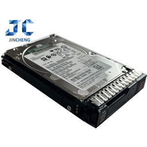 批发881457-B21 881507-001 2.4tb SAS 12g企业10K SFF SC 3年保修512e数字签名固件硬盘 - Product Image 1