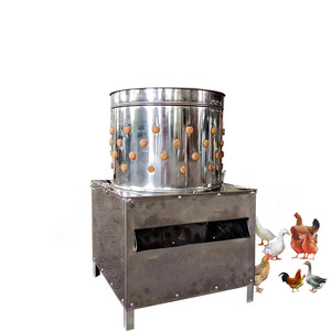 Machine à éplucher les <span class=keywords><strong>pattes</strong></span> de poulet équipement d'abattage de poulet meilleure machine à éplucher les pieds de poulet - Product Image 6