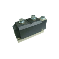 MDA1200A/3600V Module Diode Redresseur pour Moteurs AC/DC Divers Redresseurs PWM 3600V DC Alimentation pour Alimentation