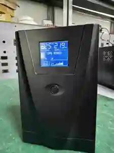 Wholesale 600va Battery Backup Offline Backup Power Supply 12v Ups Uninterrupted Power Supply