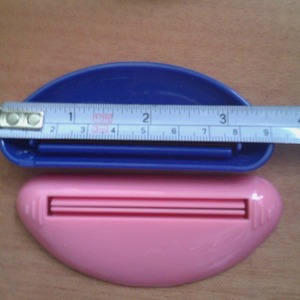 <b>Toothpaste</b> Squeezer Regular Size Portable Home Use Tool - Product Image 3