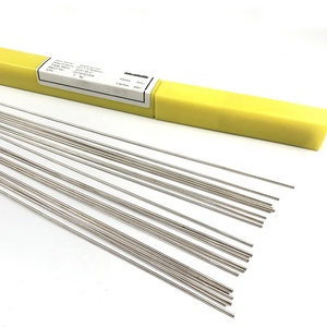 บัดกรีหลอมโลหะ BCu80pAg เงินบัดกรี15 AG 1.5x500mm HAG-15B อัลลอย L205 AG Cu Zn CD SN MN zzzg 50-240A DC /ac - Product Image 1