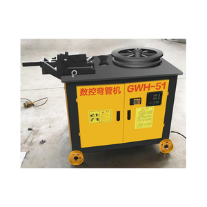 Hydraulic Tube <b>Bending</b> <b>Machine</b> <b>Bending</b> <b>Machine</b> for Stainless Steel Semi-automatic Tube <b>Bending</b> <b>Machine</b> - Product Image 2