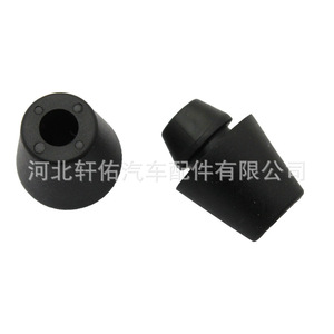 แผ่นยางกันกระแทกฝากระโปรงหน้ารถยนต์ Xuanyou รุ่น 65829-50A00 สำหรับ Infiniti Nissan X-Trail - Product Image 2