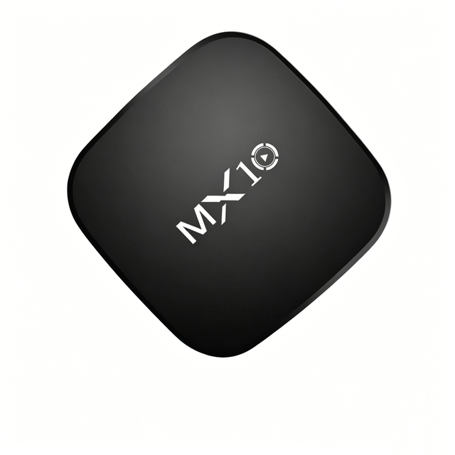 Popular Android 13 4K Quad Core Allwinner Rockchip RK3328 Android TV Box with 8GB 802.11n 2.4G/5GHz WiFi