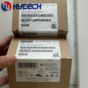 Módulo de Fuente de Alimentación Estabilizada Siemens 6EP13315BA10 SITOP PSU100C 24V / 1.3A Original Nuevo 6EP1331-5BA10 - Product Image 2