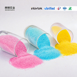 สีหินแท้สำหรับตกแต่งอาคาร ทนทานต่อการสึกหรอ ชนิดหินอ่อน เนื้อหยาบละเอียด สีธรรมชาติ - Product Image 1