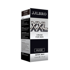 Crema para Agrandar el Pene JJLBRO Gold, Gel Íntimo a Base de Agua, No Grasoso, Extracto de Plantas Naturales Puro para la Potencia Masculina Sexual - Product Image 5