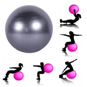 Fabricant de balles d'exercice de haute qualité Pvc souple Home <span class=keywords><strong>Gym</strong></span> Yoga <span class=keywords><strong>Ball</strong></span> 65cm <span class=keywords><strong>swiss</strong></span> <span class=keywords><strong>Ball</strong></span> <span class=keywords><strong>avec</strong></span> pompe - Product Image 3