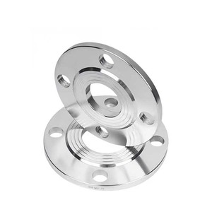 Trung Quốc Nhà sản xuất thép không gỉ tấm phẳng Hàn mặt bích PL flangge - Product Image 5