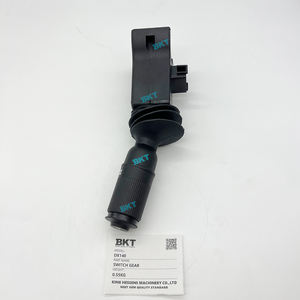 Interruptor de Alta Calidad para Excavadora de Ruedas <span class=keywords><strong>DX140</strong></span>, Piezas Electrónicas BKT, Venta Directa de Fábrica - Product Image 1