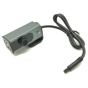 Mini Telecamera Adesiva per Parabrezza Camion, Interfaccia BM 4PIN, Telecamera AHD1080P CCTV <span class=keywords><strong>AI</strong></span> ADAS con NTSC PAL - Product Image 4