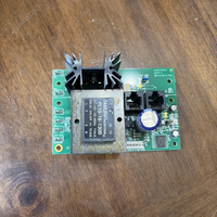Carte de contrôle d'alimentation Plc Polyscience Mscp-c pour recirculateur de refroidisseur Vwr 1156d – Vente en gros