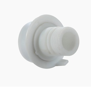 Conector para Lavadora Han Dabang, Rosca Externa de 1/4 de Pulgada, Plástico, Encaje Rápido, Pieza para Lavandería Doméstica - Product Image 4