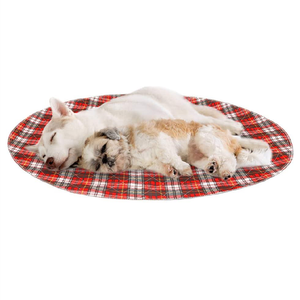 Hochwertige wasserdichte ABSORBENT Puppy <span class=keywords><strong>Pee</strong></span> <span class=keywords><strong>Pads</strong></span> Langlebige maschinen wasch bare wieder verwendbare kleine Stoff-Urin-<span class=keywords><strong>Pads</strong></span> für Hunde Katzen - Product Image 1