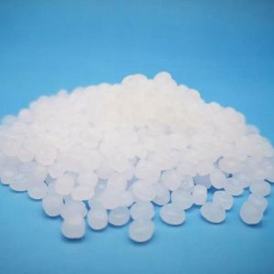 Gránulos de Polietileno Rotomoldeado Sinopec R546U LLDPE Resistentes a los Rayos UV, Material Plástico de Alta Resistencia para Productos de Moldeo Duraderos para Exteriores - Product Image 5