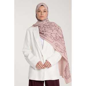 Tono Puro al - Desen Marjinal - Latte - ikolata - Product Image 1