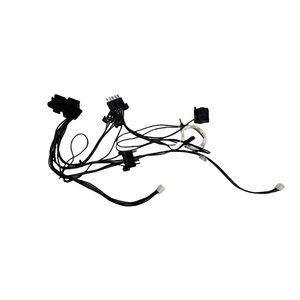 Faros de Xenón para Mercedes-Benz Clase E <span class=keywords><strong>W211</strong></span> 2007-2009, con Cableado AFS en el Arnés de Cableado Interno - Product Image 5
