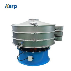 เค<span class=keywords><strong>ร</strong></span>ื่องกรองสั่นสะเทือนสำห<span class=keywords><strong>ร</strong></span>ับอุตสาหกร<span class=keywords><strong>ร</strong></span>มอาหาร <span class=keywords><strong>ค</strong></span>วามจุสูง สำหรับผงเค<span class=keywords><strong>ร</strong></span>ื่องเทศ ตะแก<span class=keywords><strong>ร</strong></span>งสั่นท<span class=keywords><strong>ร</strong></span>งกลม - Product Image 1