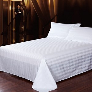 מותאם אישית סדין כותנה מצרית 400tc סיטונאי 100% כותנה drap קוטון egyptien מלון drap en קוטון drap דה מואר קוטון - Product Image 6