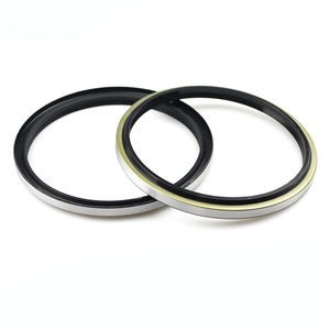 Haute qualité DKBI 60-74-8 joints d'essuie-glace joint de cylindre hydraulique 60*74*8 DKB joint d'huile de poussière DKB 70*84*8 NBR avec métal - Product Image 6