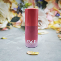 Emballage de luxe pour gloss à lèvres, contenants pour rouge à lèvres, flacons de mascara, boîte de poudre libre, ensemble de maquillage
