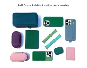 <span class=keywords><strong>Boman</strong></span> 2023 coques de téléphone en cuir personnalisées de luxe pour iphone 15 Pro Max coque de téléphone de luxe - Product Image 6