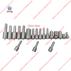 Ugelli per Iniettori Common Rail per Motori Diesel G4S009 G4S011 G4S012 G4S021 G4S039 G4S054 - Product Image 5