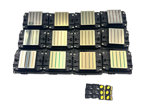 Ep. Con trai đầu in UV giường phẳng máy in DX11 đầu in cơ sở Nước UV mực xp600 đầu in cho sinh thái dung môi máy in - Product Image 2