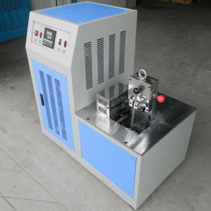 Probador de Frágilidad a Baja Temperatura de Caucho Vulcanizado de Alta Precisión - Product Image 6