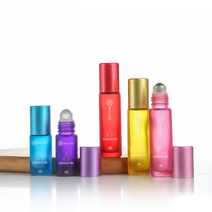BeiEn OEM 10ml Aceite hidratante para cutículas con <span class=keywords><strong>sabor</strong></span> a lavanda rico en vitamina E logotipo personalizado suministros para uñas al por mayor - Product Image 3