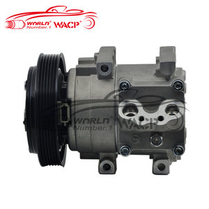 Điều hòa máy nén rc.600.106 ô tô máy nén modelo <span class=keywords><strong>visteon</strong></span> HS15 cho Ford cho Fiesta cho Ecosport 1.6/ 2.0 wxfd108 - Product Image 5