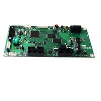 Placa Base para Báscula DIGI SM1110P+ Versión 101, Repuestos SSM110P+ SM90 SM110B+, 100% Probada