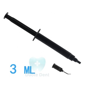 שיניים מקצועי 1.5ml 3ml בית שימוש מחסום Gingivale ג 'ל מסטיק הגנת ג' ל להלבנת שיניים - Product Image 5