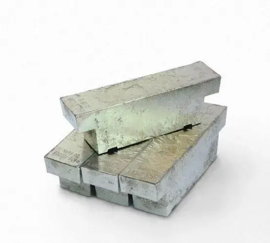 錫インゴットマレーシア純粋99.9%-99.99% 工場価格