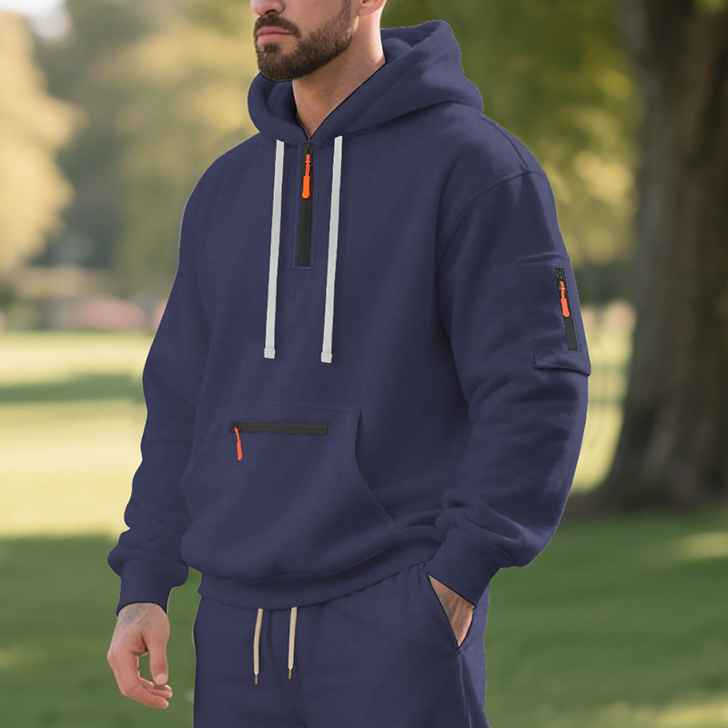 Navy blue