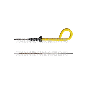 La jauge d'huile moteur 15301-54080 convient à Toyota Hilux - Product Image 4