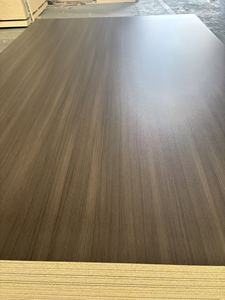Tablero de Chapa <span class=keywords><strong>OSB</strong></span> al por Mayor de Fábrica a Buen Precio, Tablero MDF Impermeable - Product Image 3