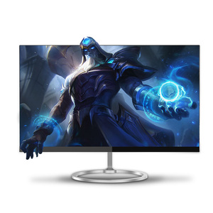 ¡Venta al por mayor! ordenador portátil de escritorio con Monitor Pc todo en uno de 21,5 pulgadas para la escuela o la oficina - Product Image 1