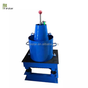 Digital Concrete Vibro Consisto meter Beton prüfung <span class=keywords><strong>Vebe</strong></span> Time <span class=keywords><strong>Test</strong></span> gerät - Product Image 4