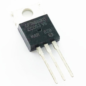 IC IC IC Mới Và Nguyên Bản TO220 MOS <span class=keywords><strong>TIC106N</strong></span> T1C106N - Product Image 2