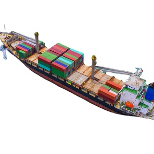 LCL(<span class=keywords><strong>Ocean</strong></span> Alliance)+ 위험물 트럭 운송을위한 DG화물 DDP 서비스 심천에서 로스 앤젤레스 배터리 - Product Image 2