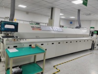 Ethernet Industrial Gigabit Montado en Riel DIN de 5/8 Puertos, 1000m, Soporte VLAN, SNMP-CLI, Entrada de Doble Alimentación, Funcionamiento en Amplio Rango de Temperatura