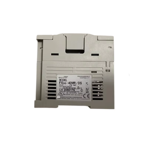 Voorraad FX3G-serie FX3G-40MR-DS Automatisering PLC-module PLC programmeerbare controller FX3G-40 MR-DS - Product Image 1