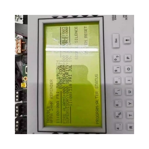 Écran LCD industriel, panneau d'affichage LCD PC2004A <span class=keywords><strong>B</strong></span> POWERTIP PC2004ARS-AWA-AF2Q - Product Image 2