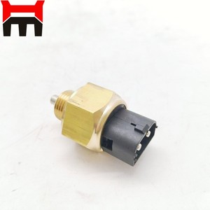 Sensor de interruptor 3944080 1594043 VLV FH 12 FM 12 FH16 para camiones de servicio pesado, interruptor de retorno, interruptor de luz de reversa - Product Image 4