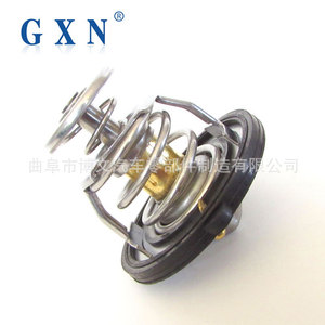 เทอร์โมสตัทเครื่องยนต์ Gxn รุ่น Byd483-1306020 สำหรับรถยนต์ Mazda Cx-3 Byd Changan Ford Faw Haima Zotye Hanteng - Product Image 2